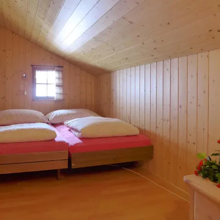 Grossen By Interhome Appartamento