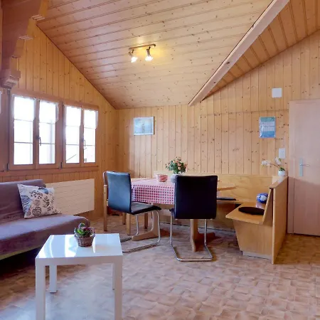 Grossen By Interhome Apartment *