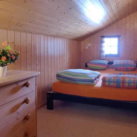 Grossen By Interhome * Frutigen