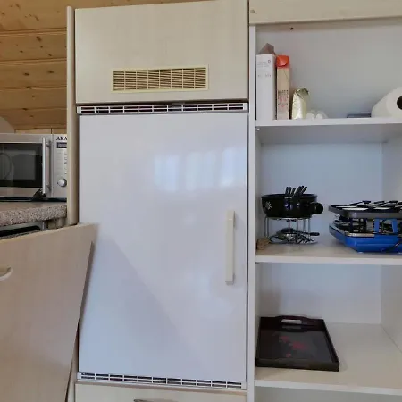 Grossen By Interhome * Frutigen