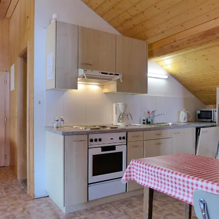 Grossen By Interhome