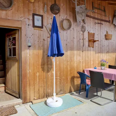 Grossen By Interhome Appartamento