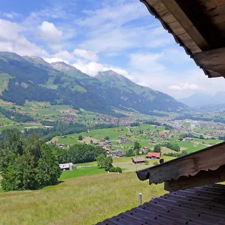 Appartamento Grossen By Interhome