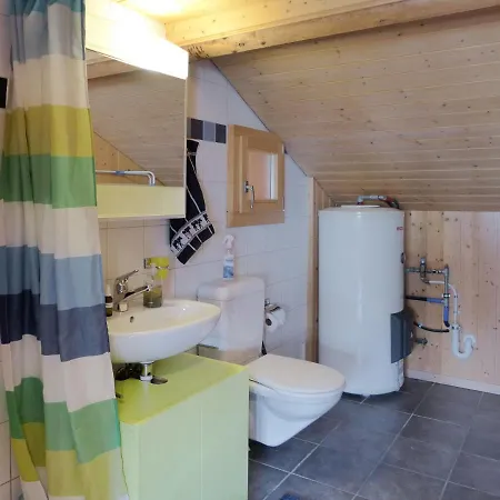 Grossen By Interhome Apartmán *