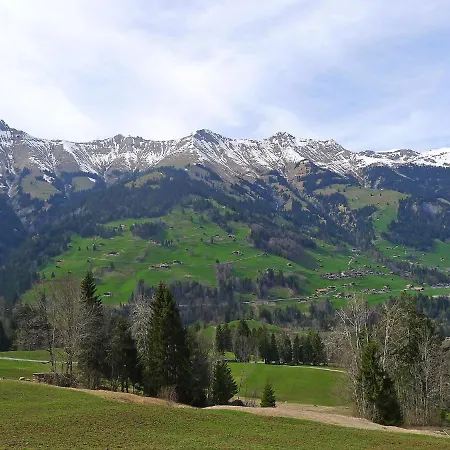 Grossen By Interhome Appartamento