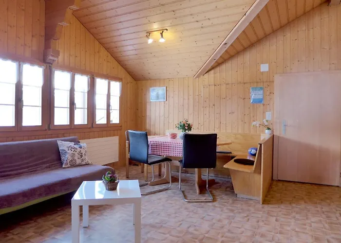 Grossen By Interhome Lejlighed *