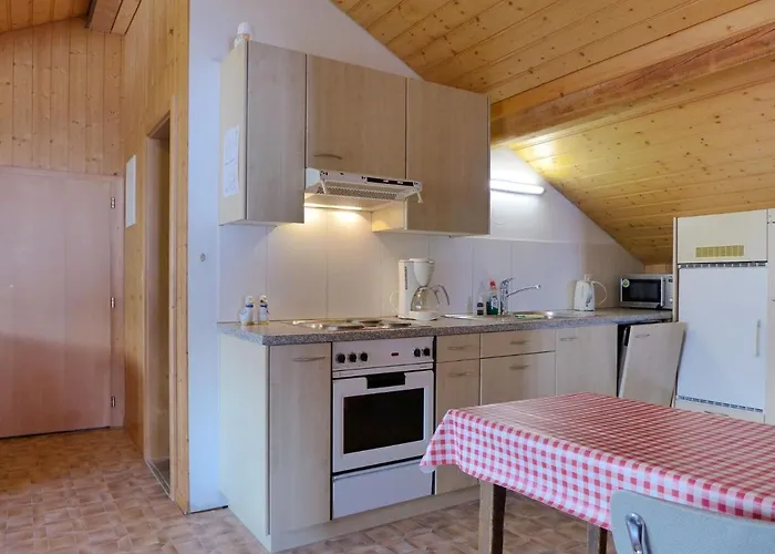 Grossen By Interhome