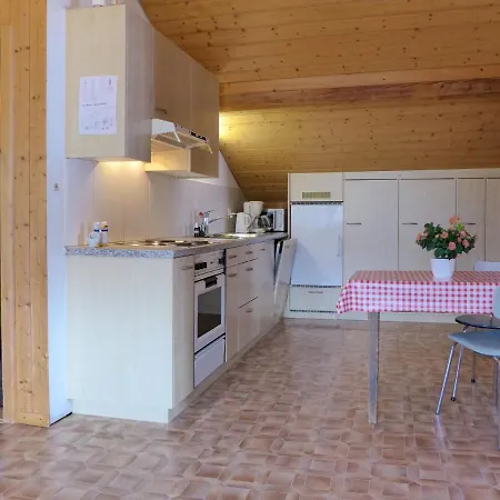 Grossen By Interhome *