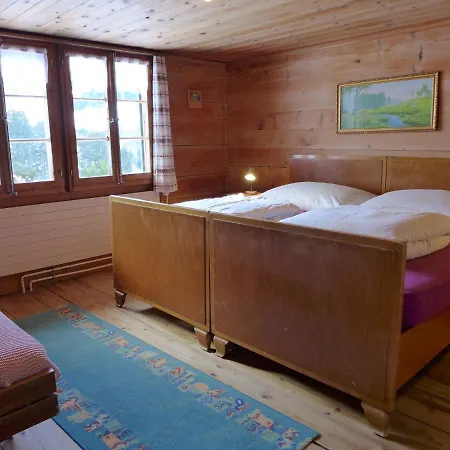 아파트 Grossen By Interhome