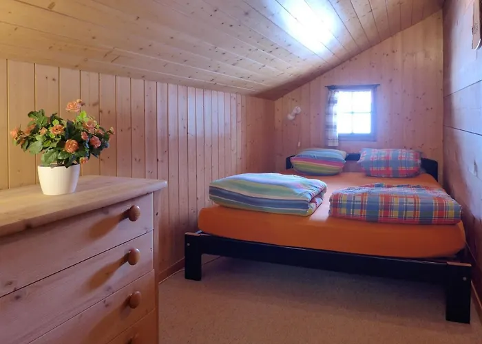 Grossen By Interhome * Frutigen