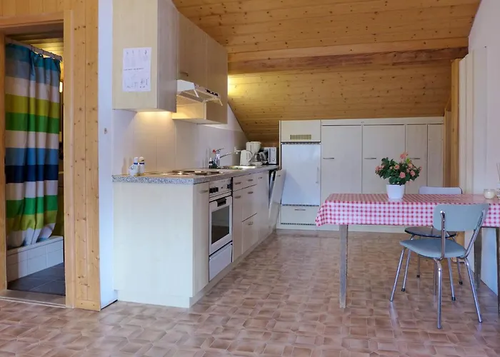 Grossen By Interhome *