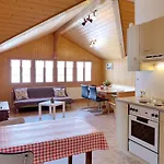 Grossen By Interhome 아파트 *