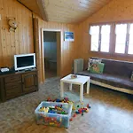 아파트 Grossen By Interhome 프루티겐